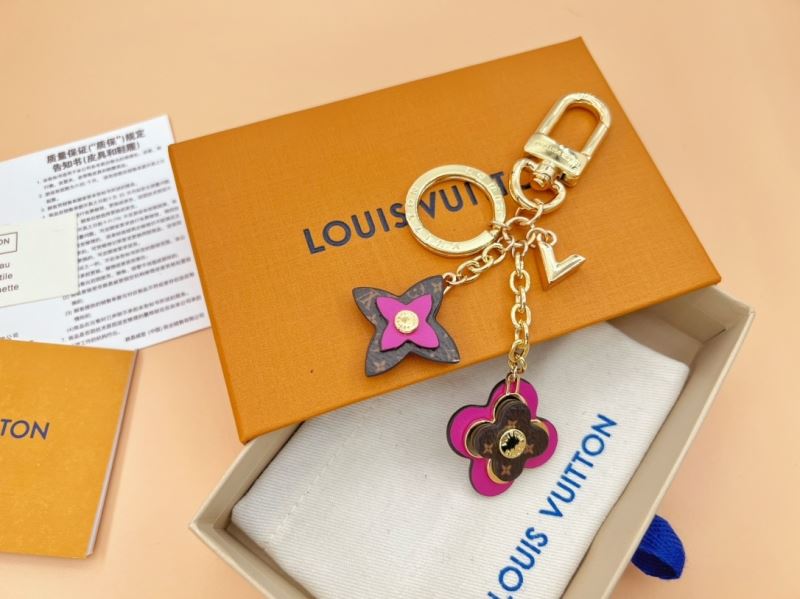 Louis Vuitton Keychains